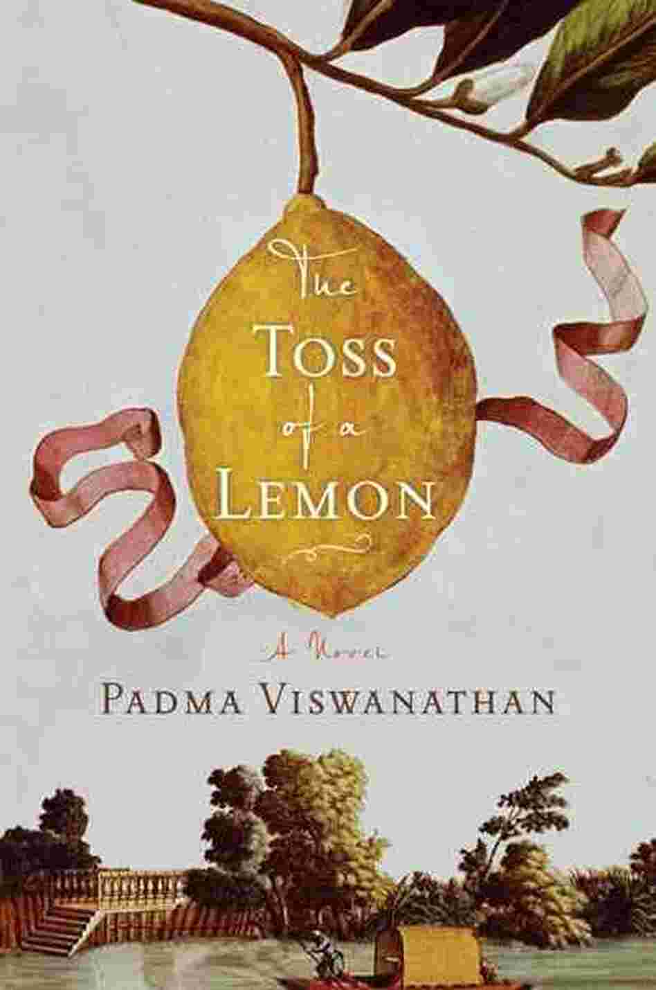 The Toss of a Lemon The Toss of a Lemon