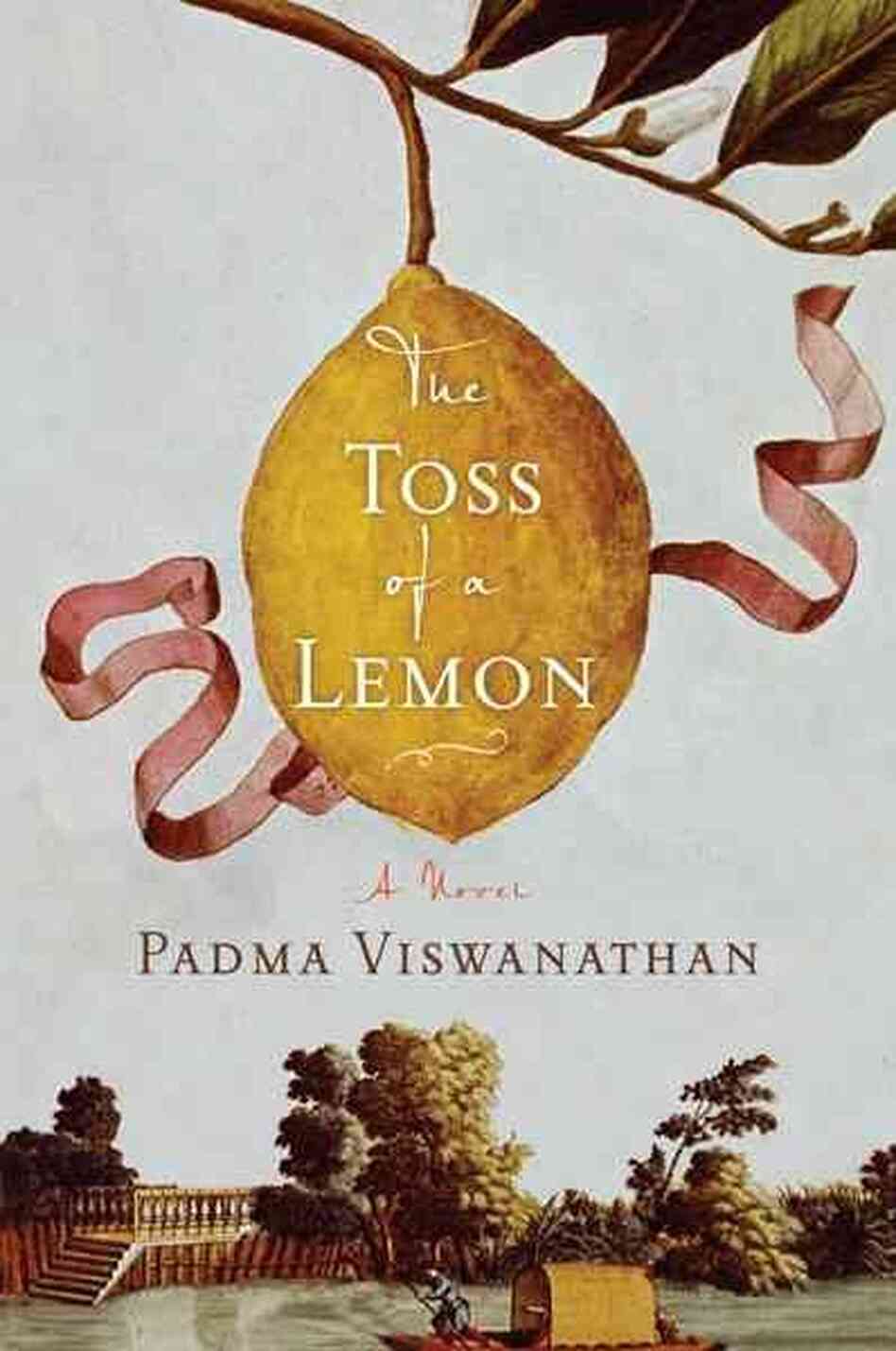 The Toss of a Lemon The Toss of a Lemon