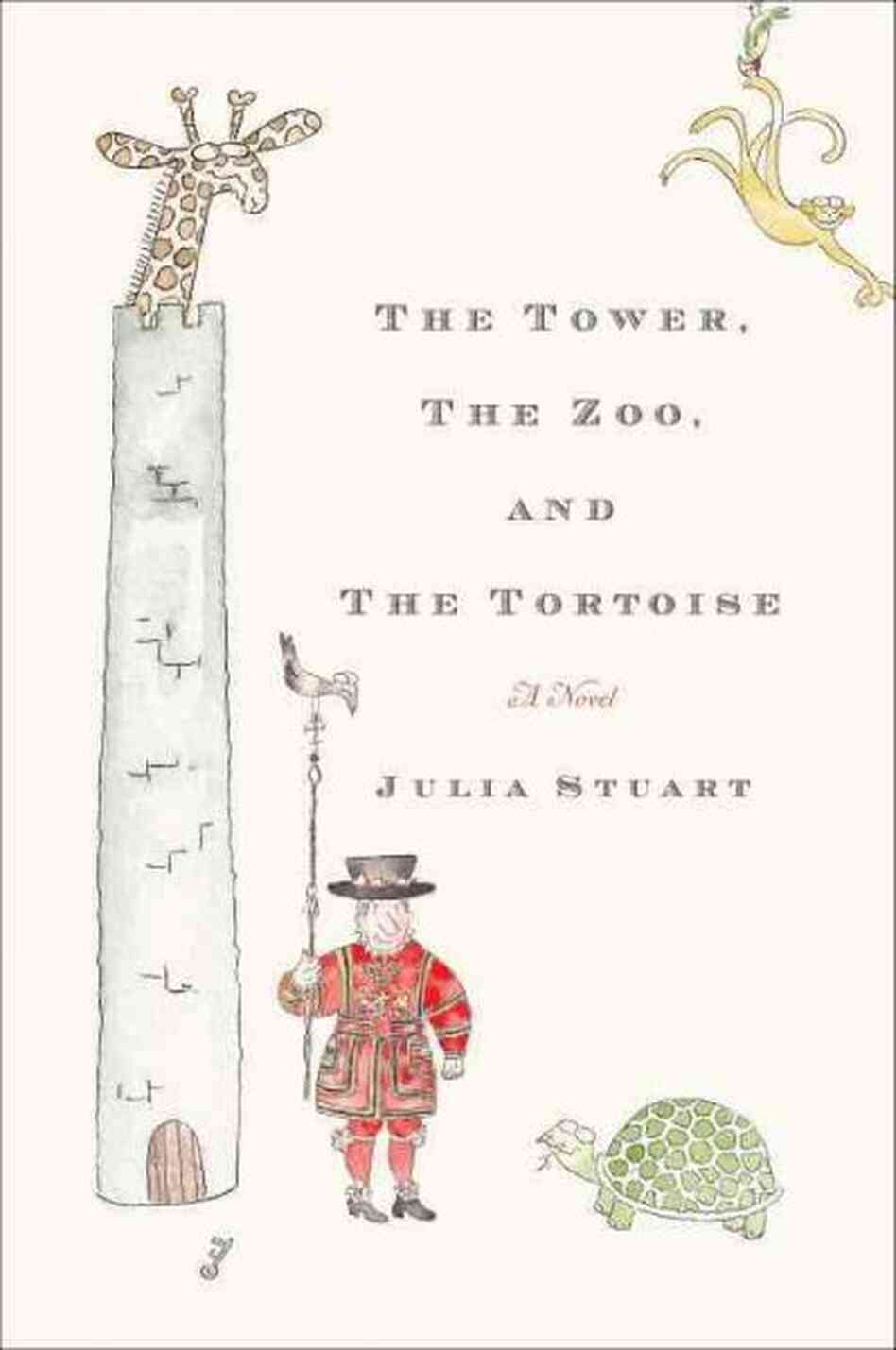 The Tower, the Zoo, and the Tortoise The Tower, the Zoo, and the Tortoise