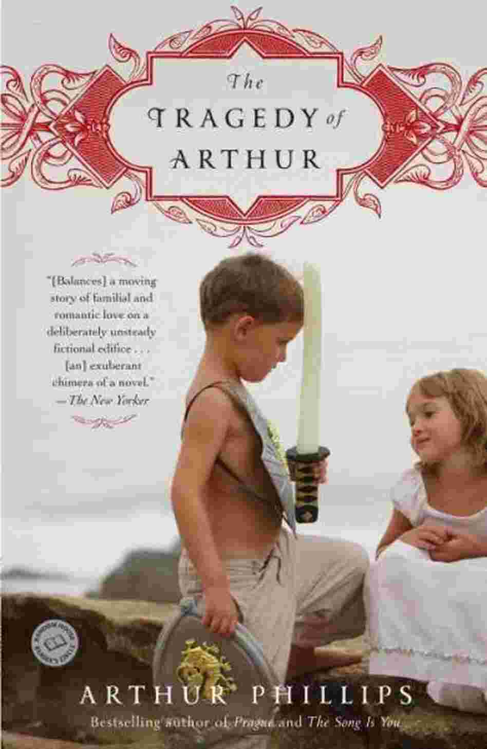 The Tragedy of Arthur The Tragedy of Arthur