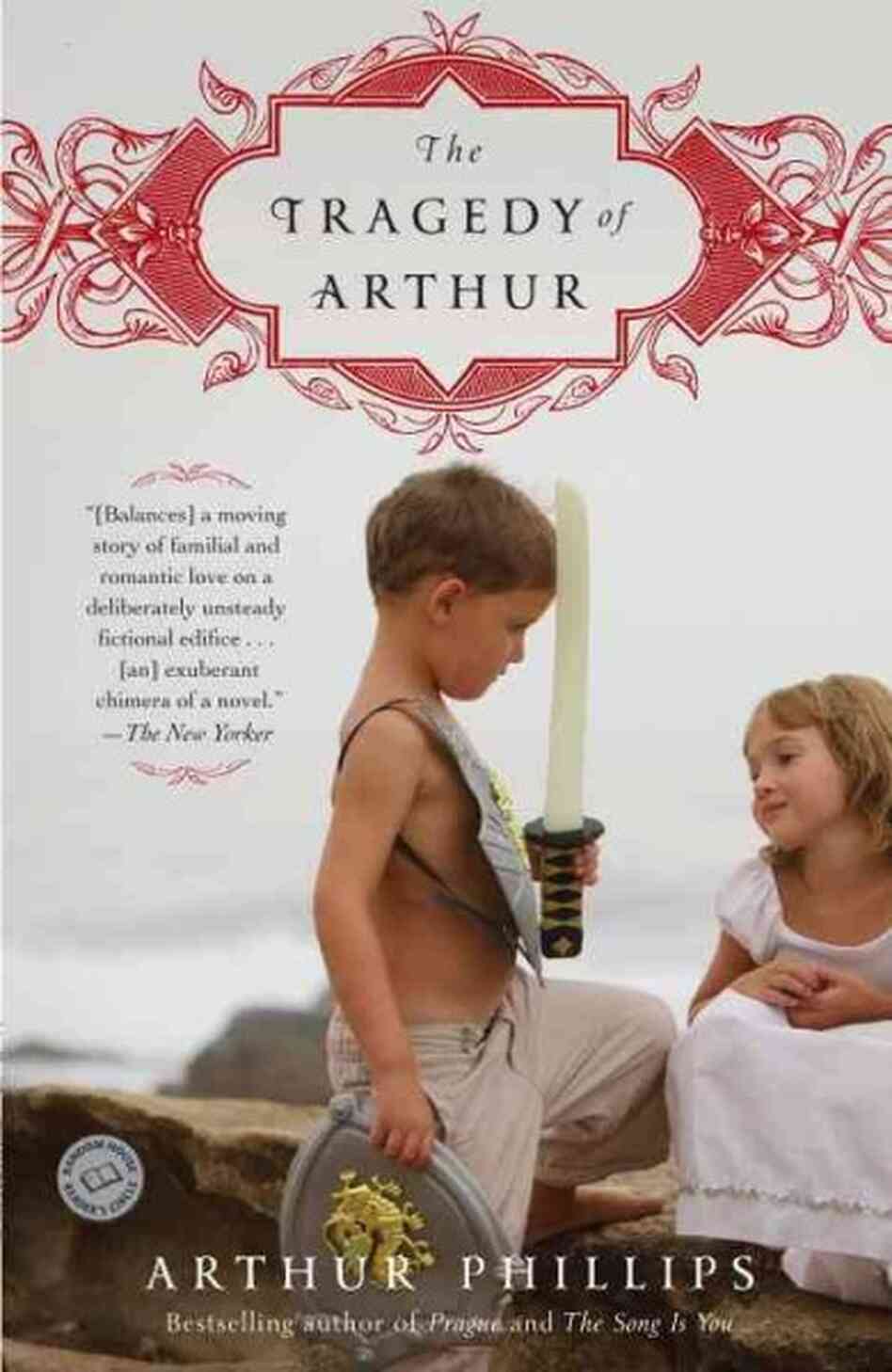 The Tragedy of Arthur The Tragedy of Arthur
