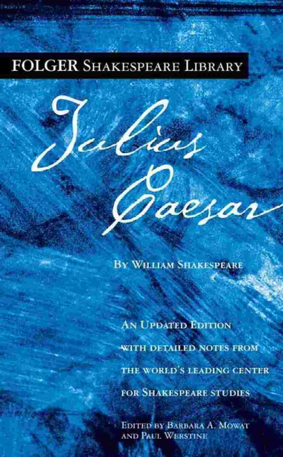 The Tragedy of Julius Caesar