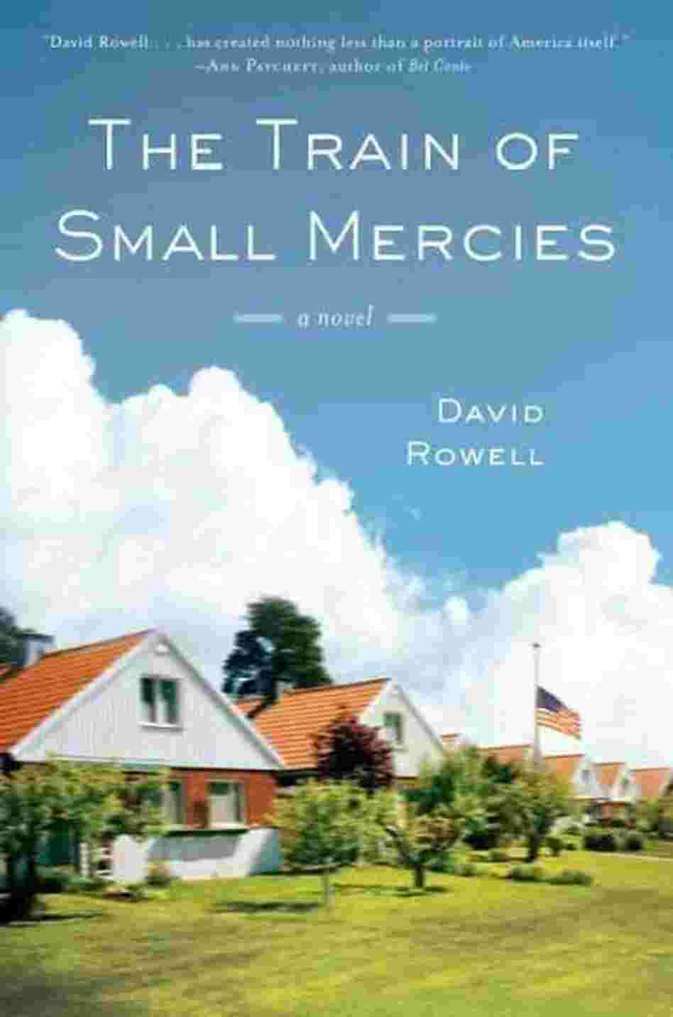 The Train of Small Mercies