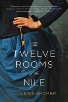 The Twelve Rooms of the Nile The Twelve Rooms of the Nile