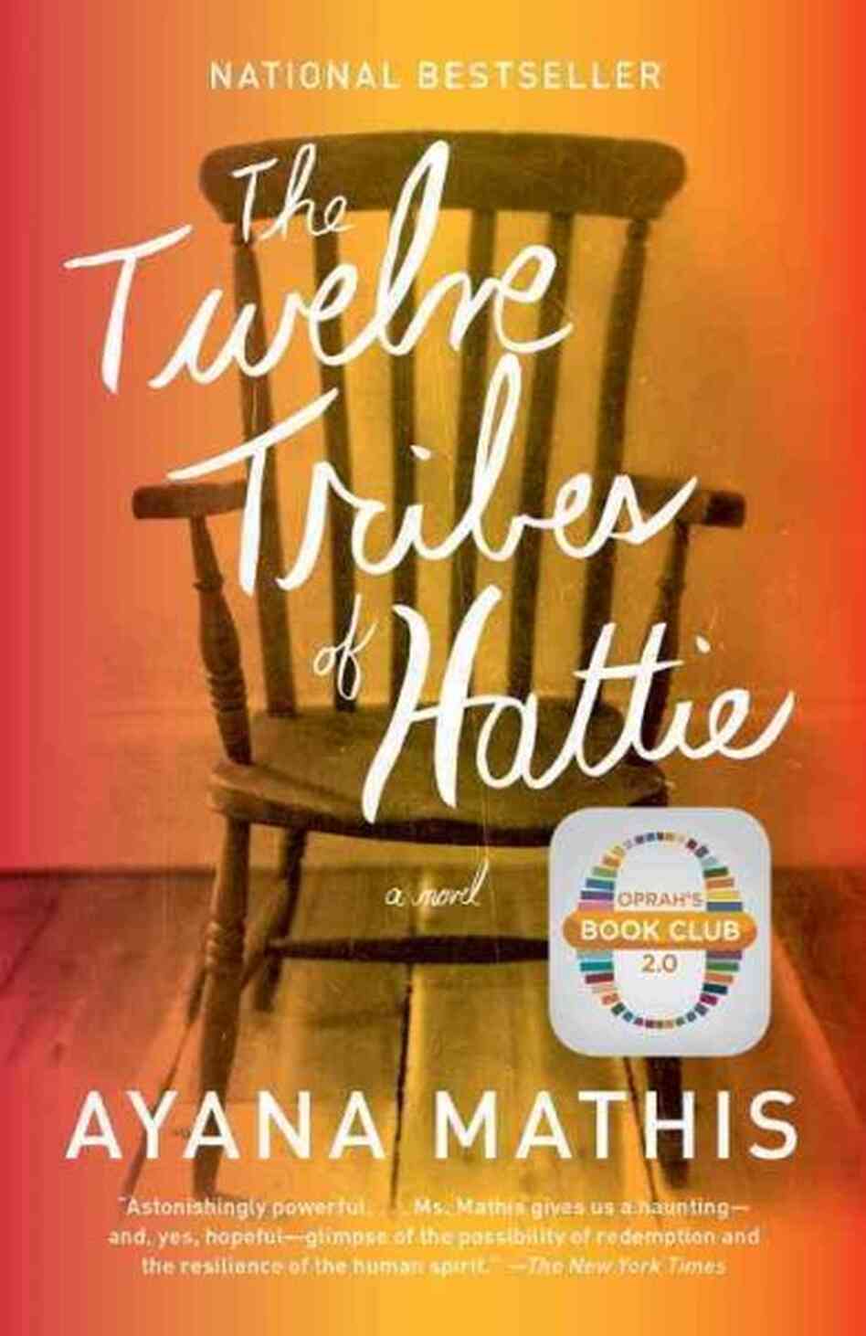 The Twelve Tribes of Hattie The Twelve Tribes of Hattie