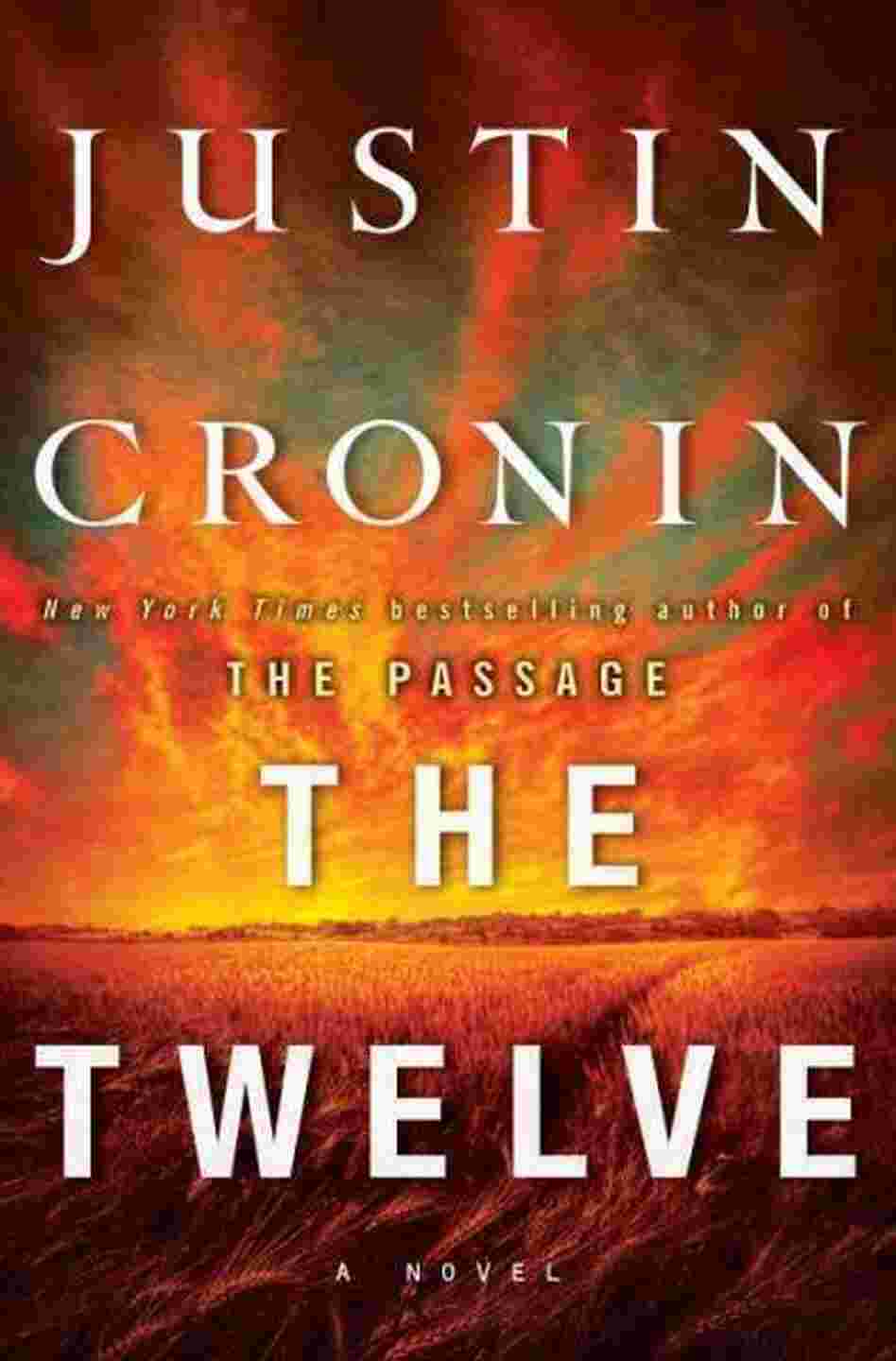 The Twelve The Twelve