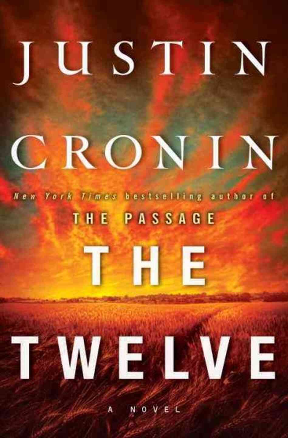 The Twelve The Twelve