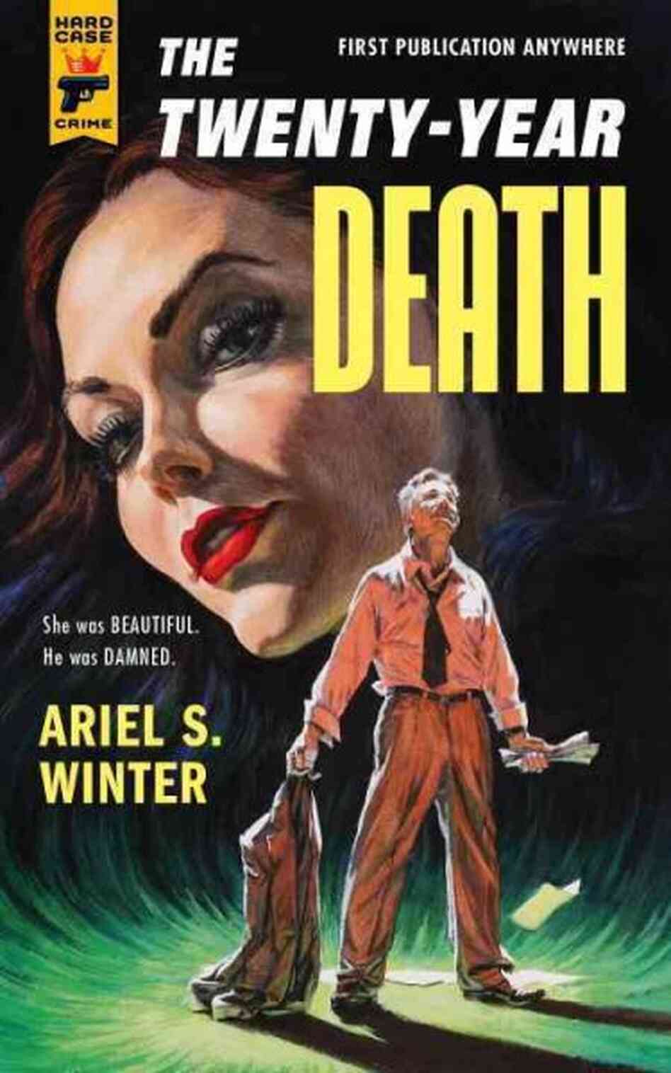 The Twenty-Year Death The Twenty-Year Death