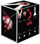 The Twilight Saga Complete Collection The Twilight Saga Complete Collection