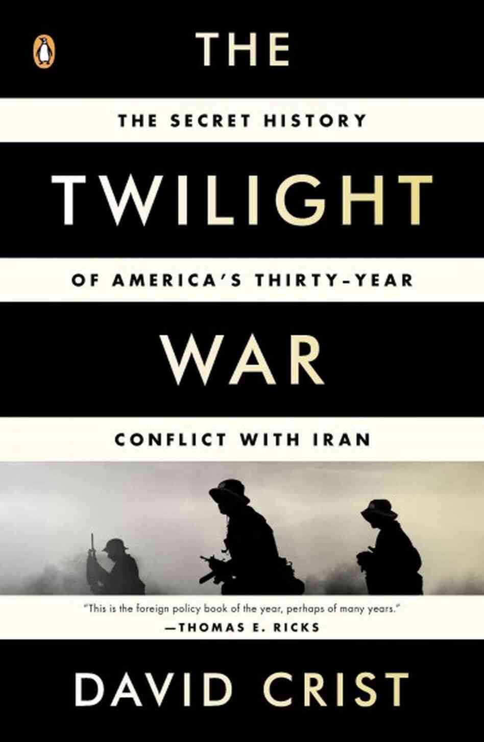 The Twilight War The Twilight War