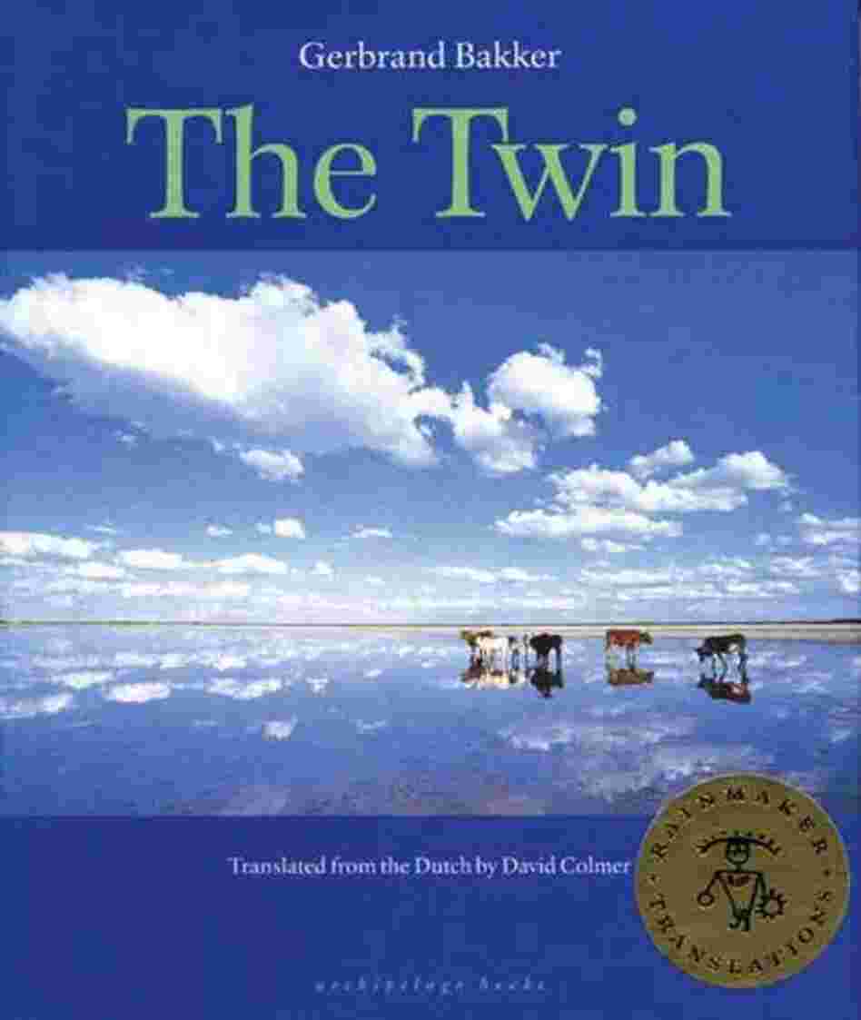 The Twin The Twin