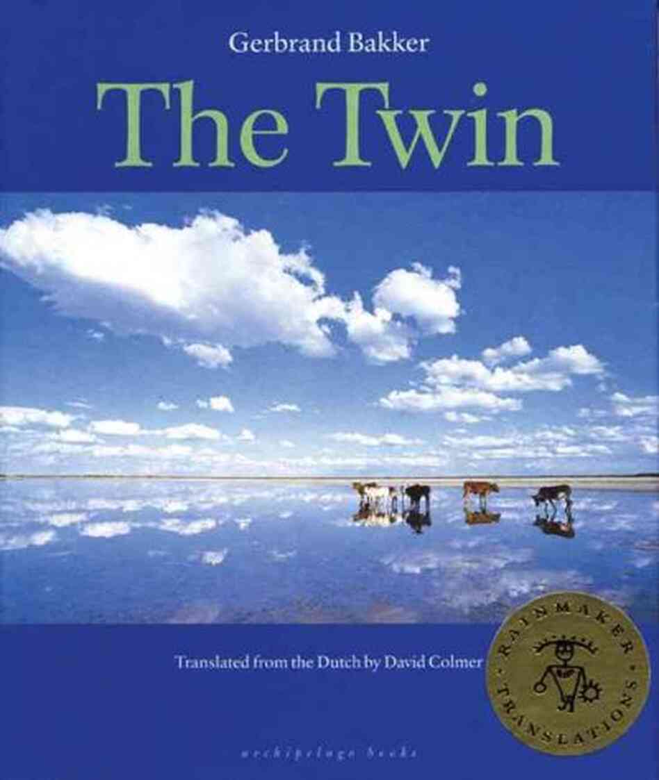 The Twin The Twin