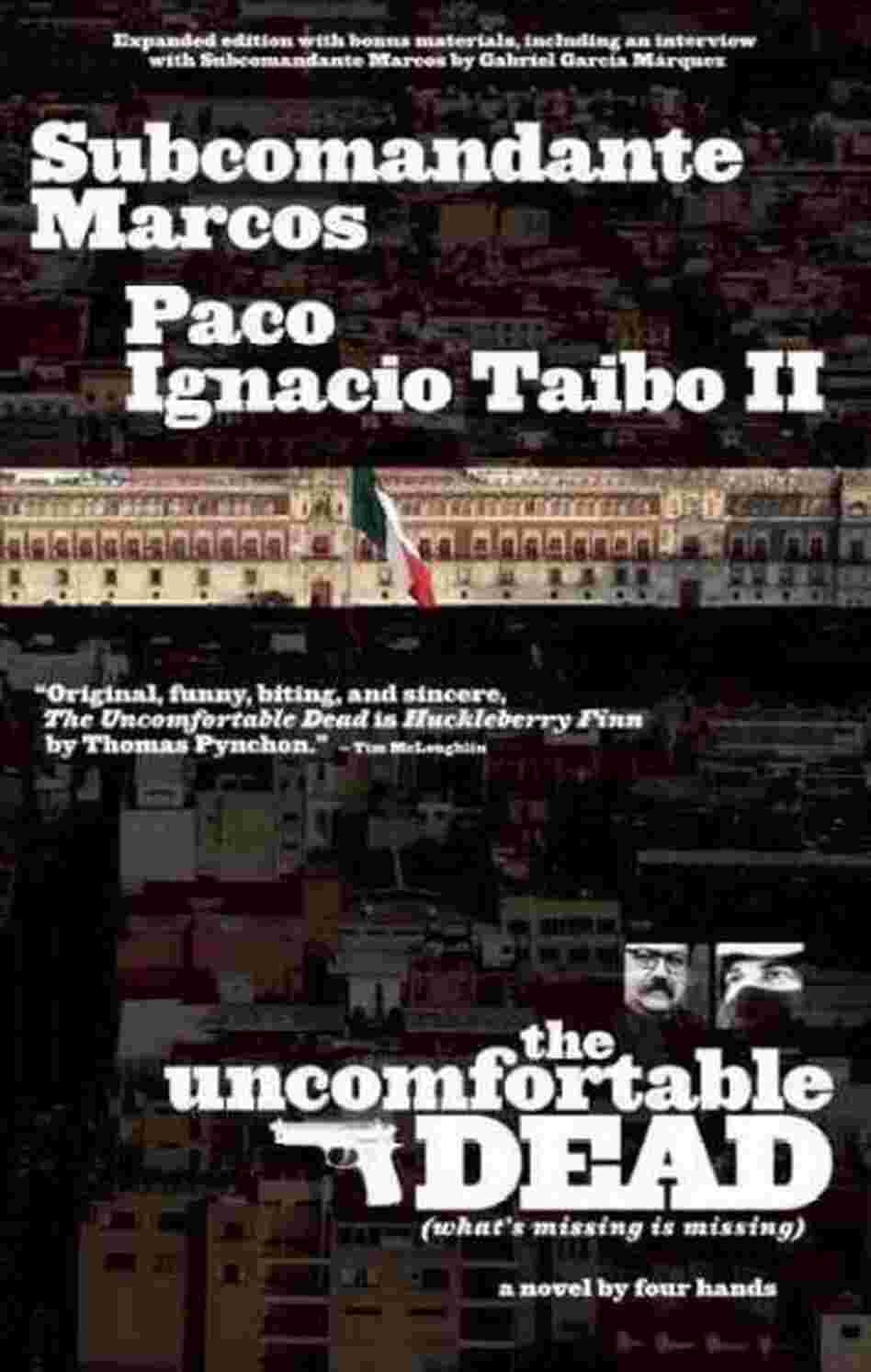 The Uncomfortable Dead