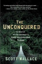 The Unconquered The Unconquered