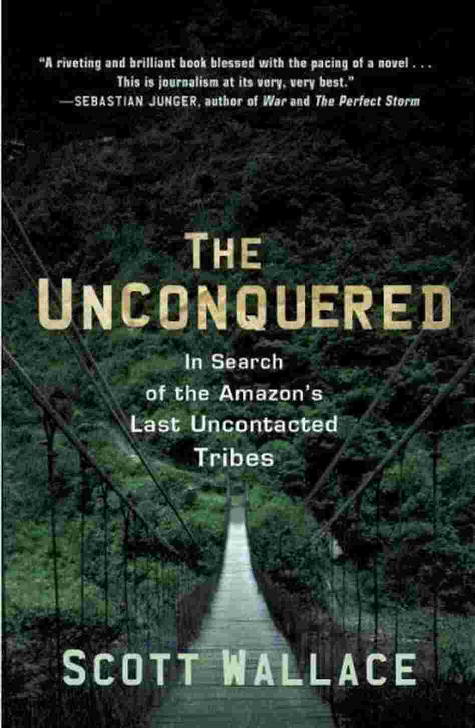 The Unconquered The Unconquered