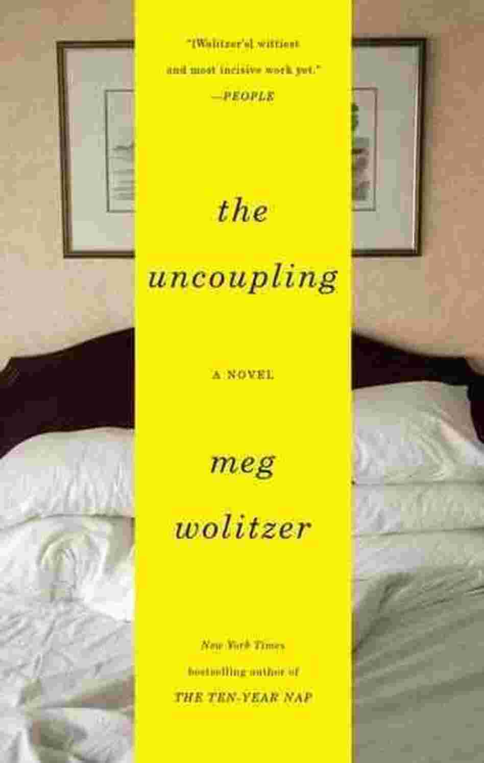 The Uncoupling The Uncoupling