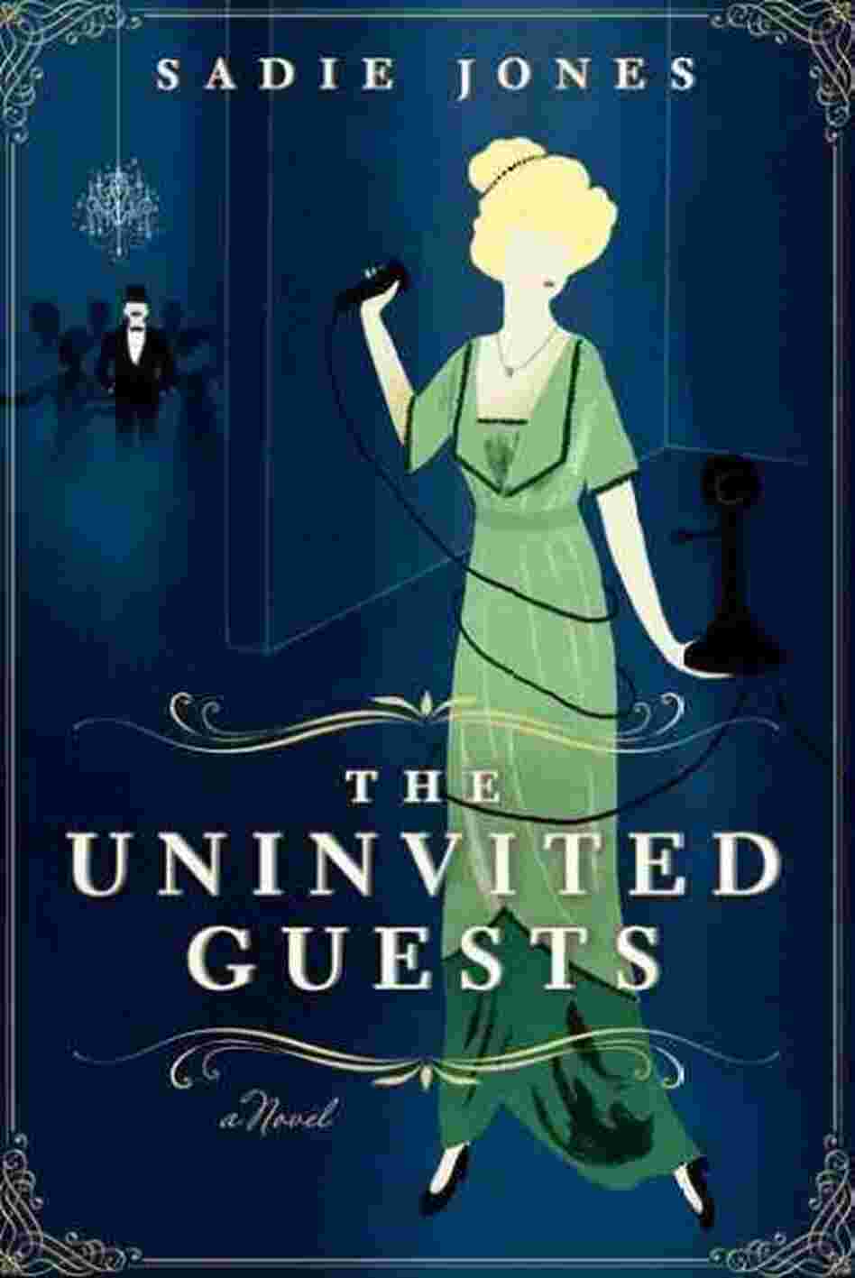 The Uninvited Guests The Uninvited Guests