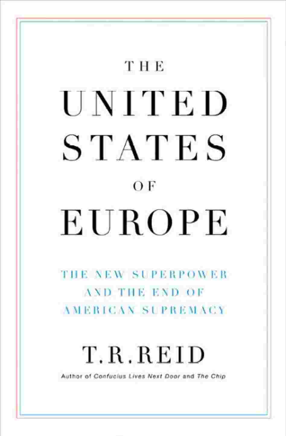 The United States Of Europe