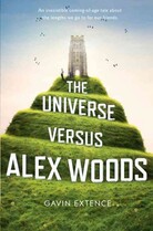 The Universe Versus Alex Woods The Universe Versus Alex Woods