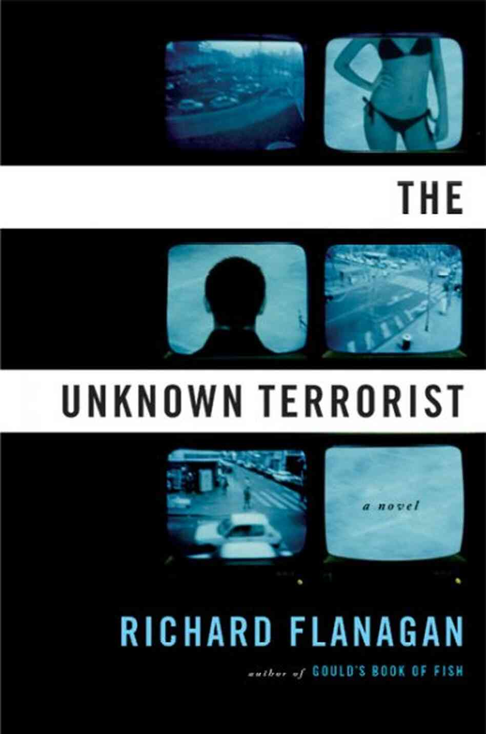 The Unknown Terrorist The Unknown Terrorist