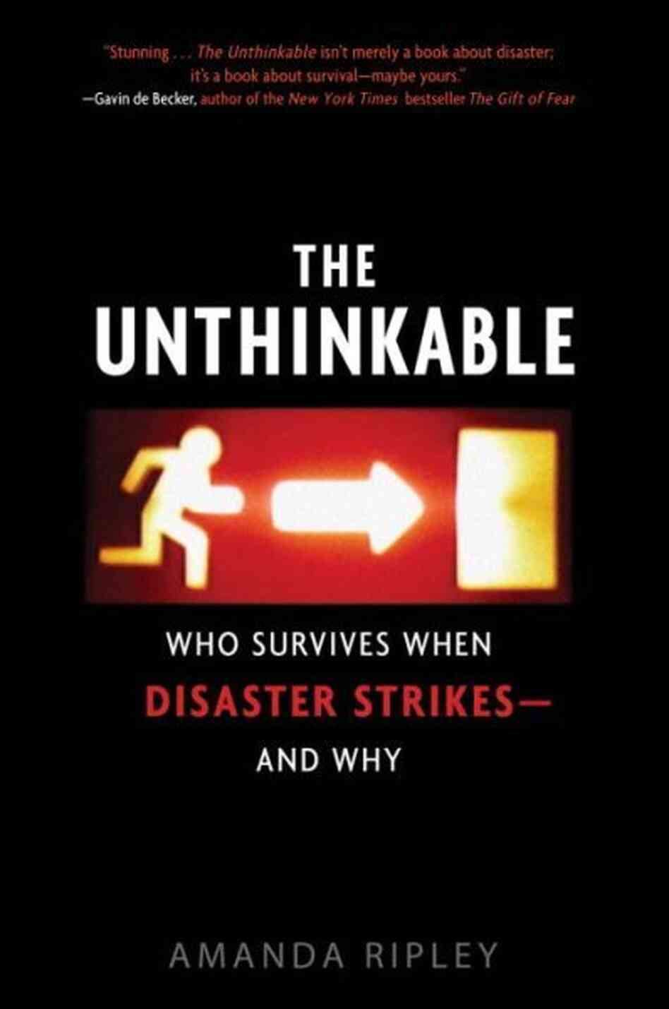 The Unthinkable The Unthinkable