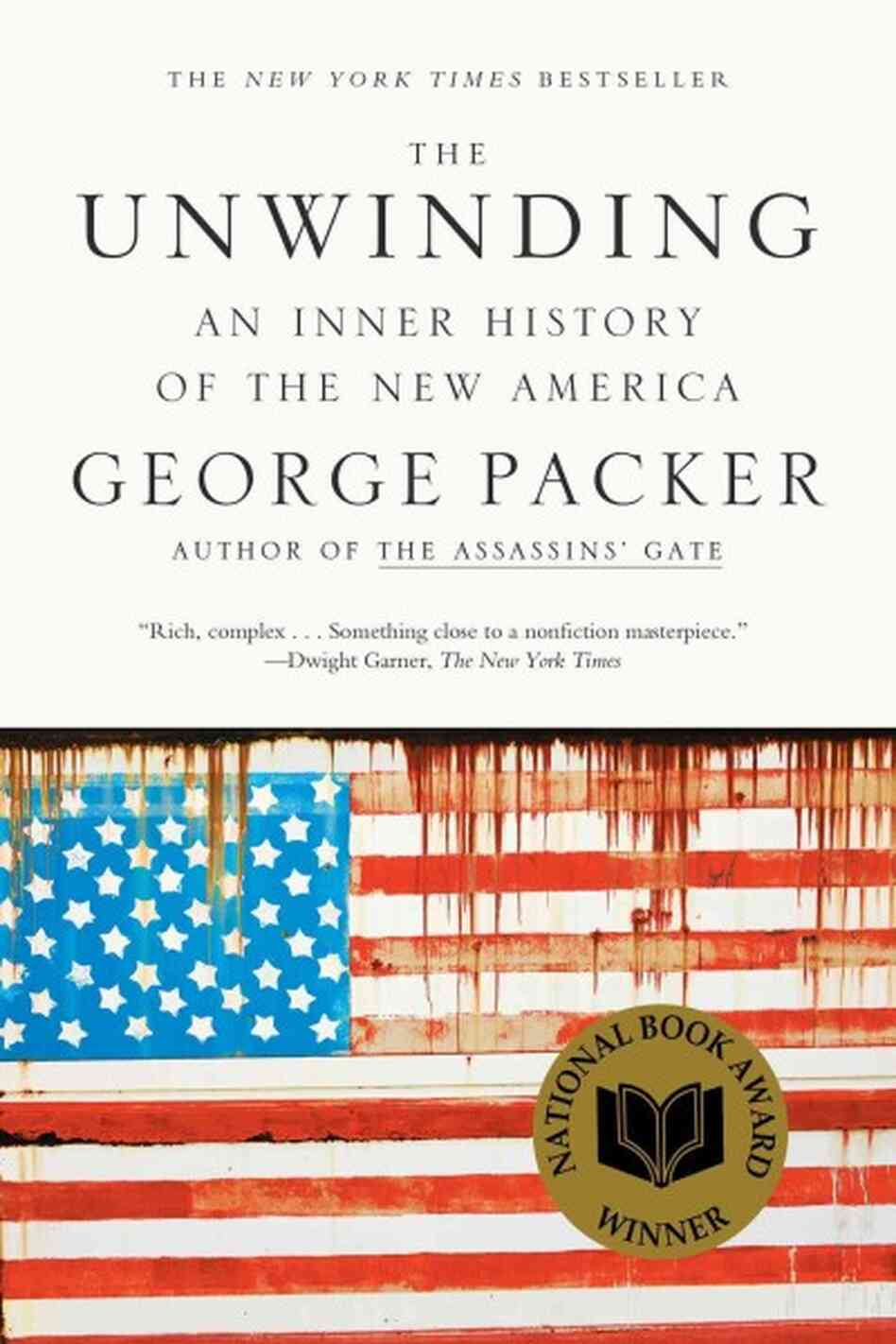 The Unwinding The Unwinding
