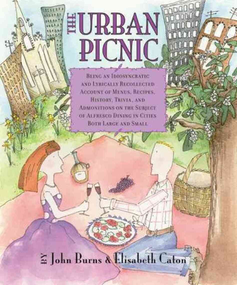 The Urban Picnic The Urban Picnic