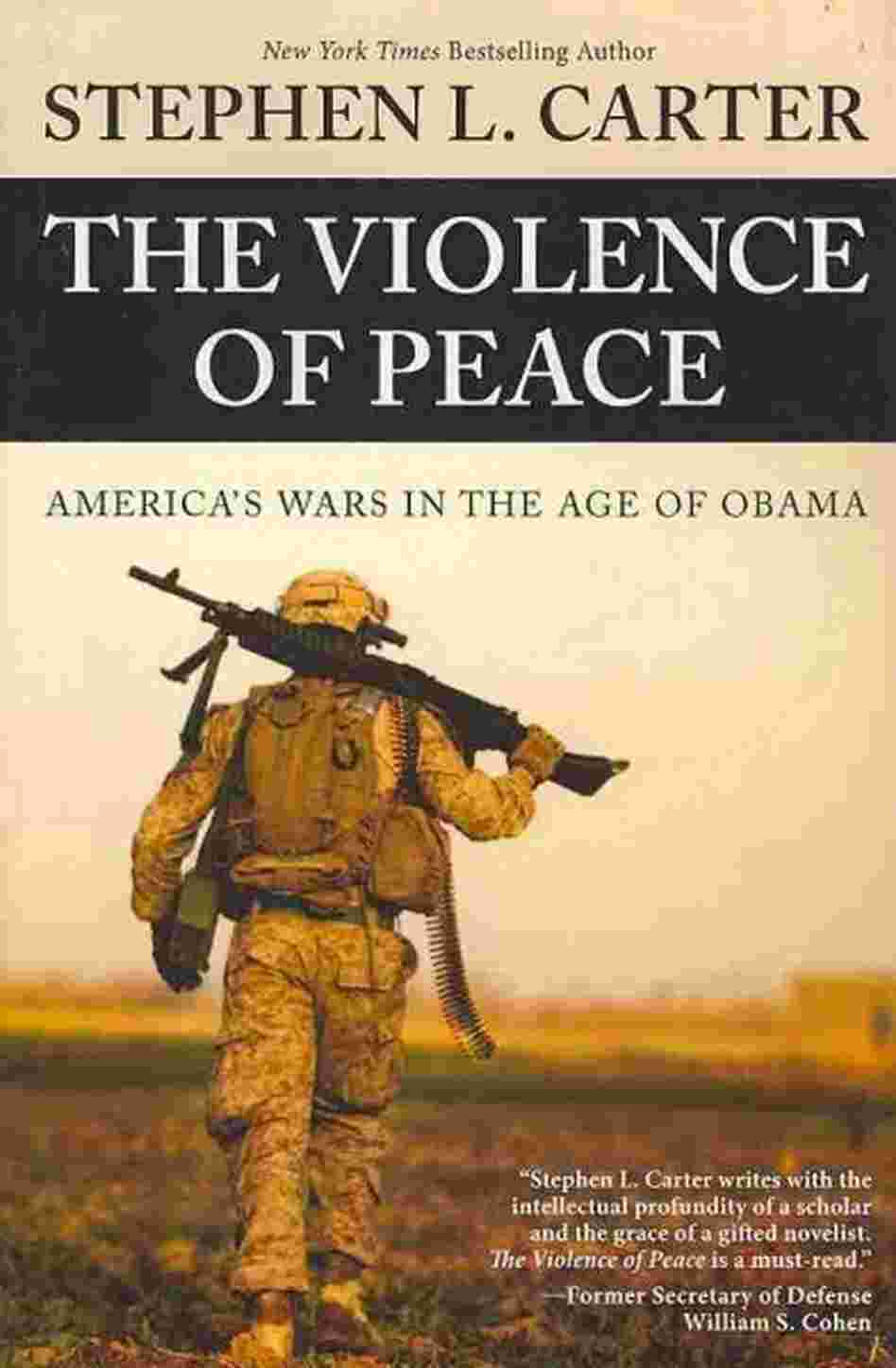 The Violence of Peace