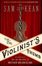 The Violinist's Thumb