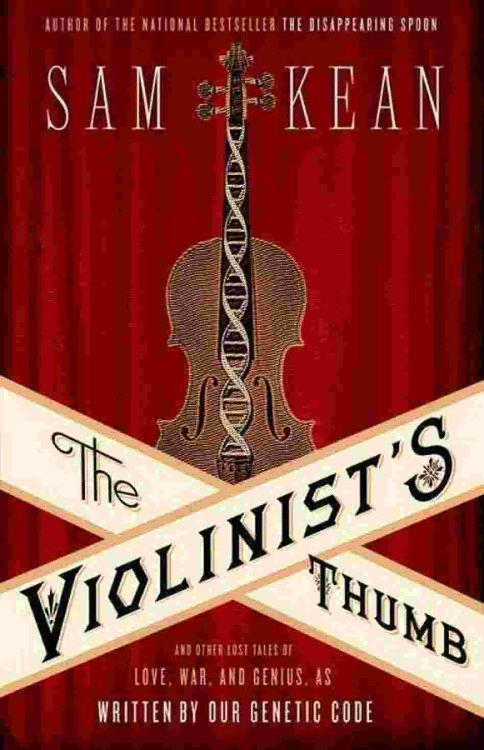 The Violinist's Thumb