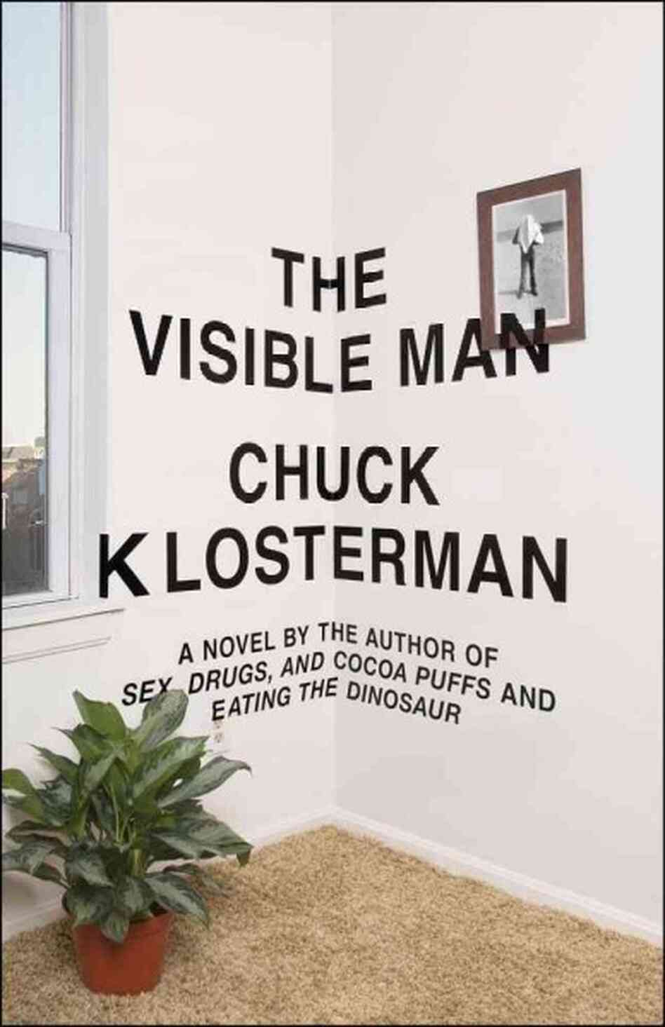 The Visible Man The Visible Man