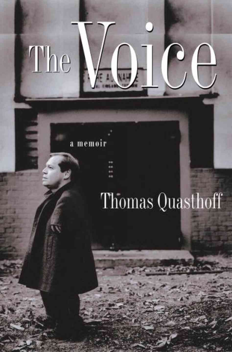 The Voice The Voice
