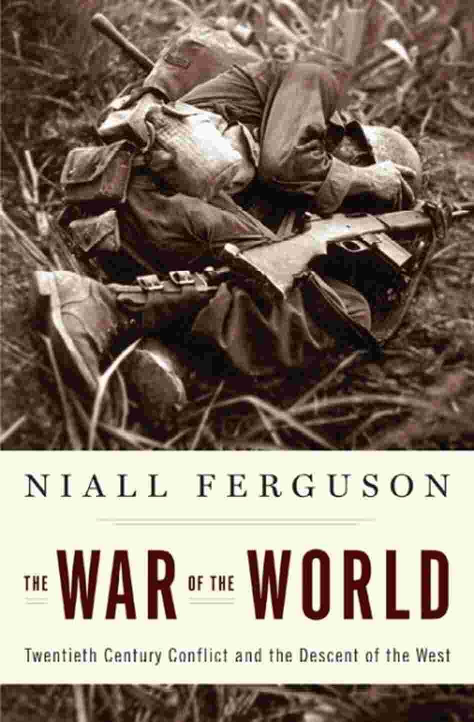 The War of the World The War of the World