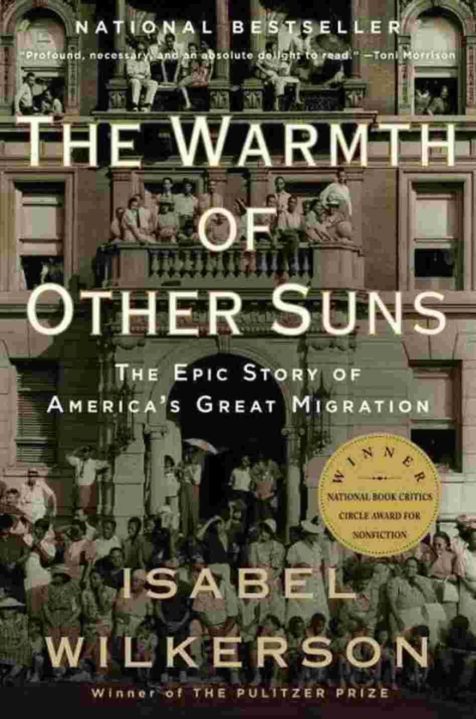 The Warmth of Other Suns The Warmth of Other Suns