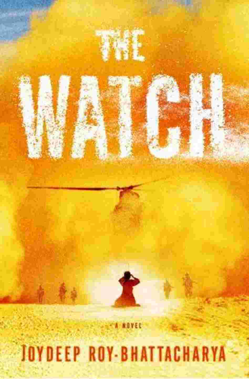 The Watch The Watch
