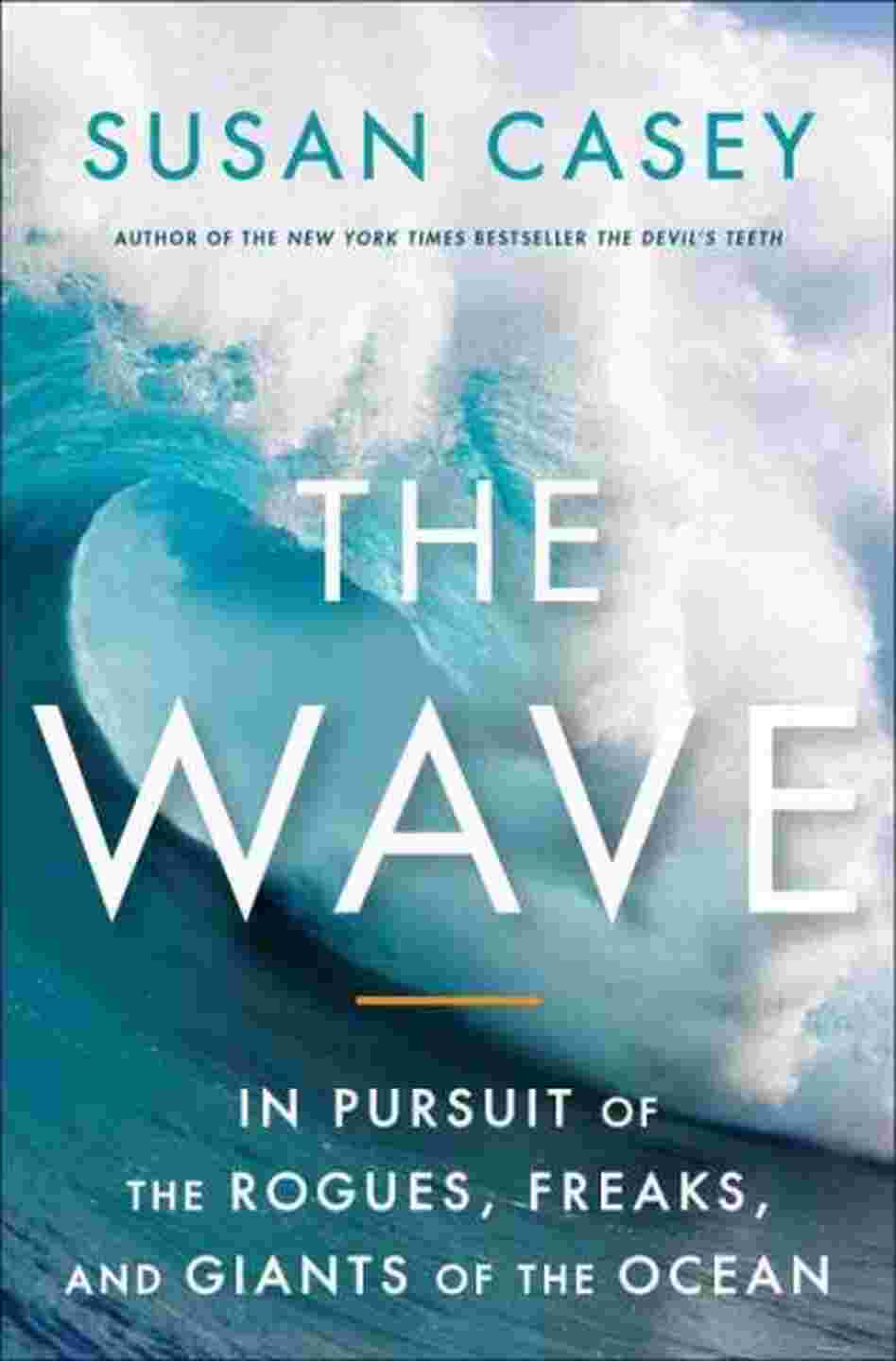 The Wave The Wave