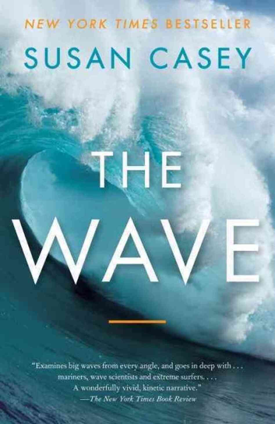 The Wave The Wave