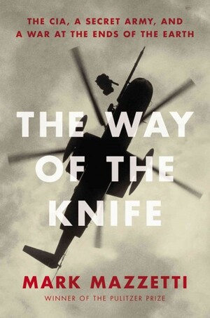 The Way of the Knife The Way of the Knife