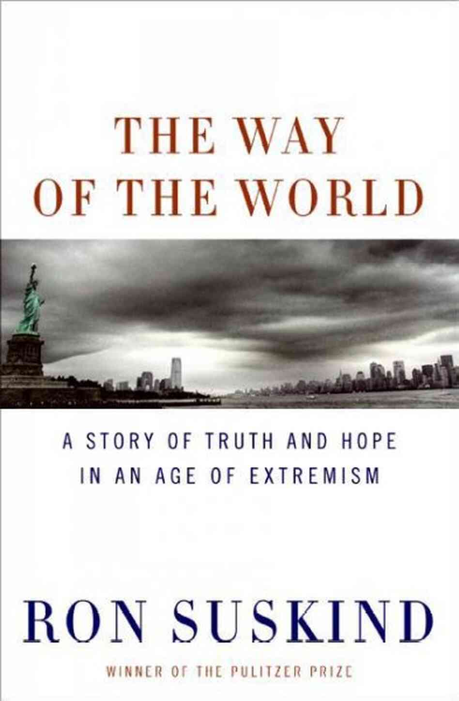 The Way of the World The Way of the World