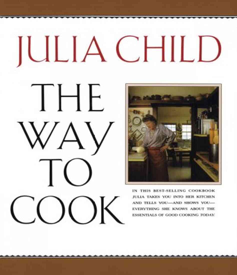 The Way to Cook The Way to Cook