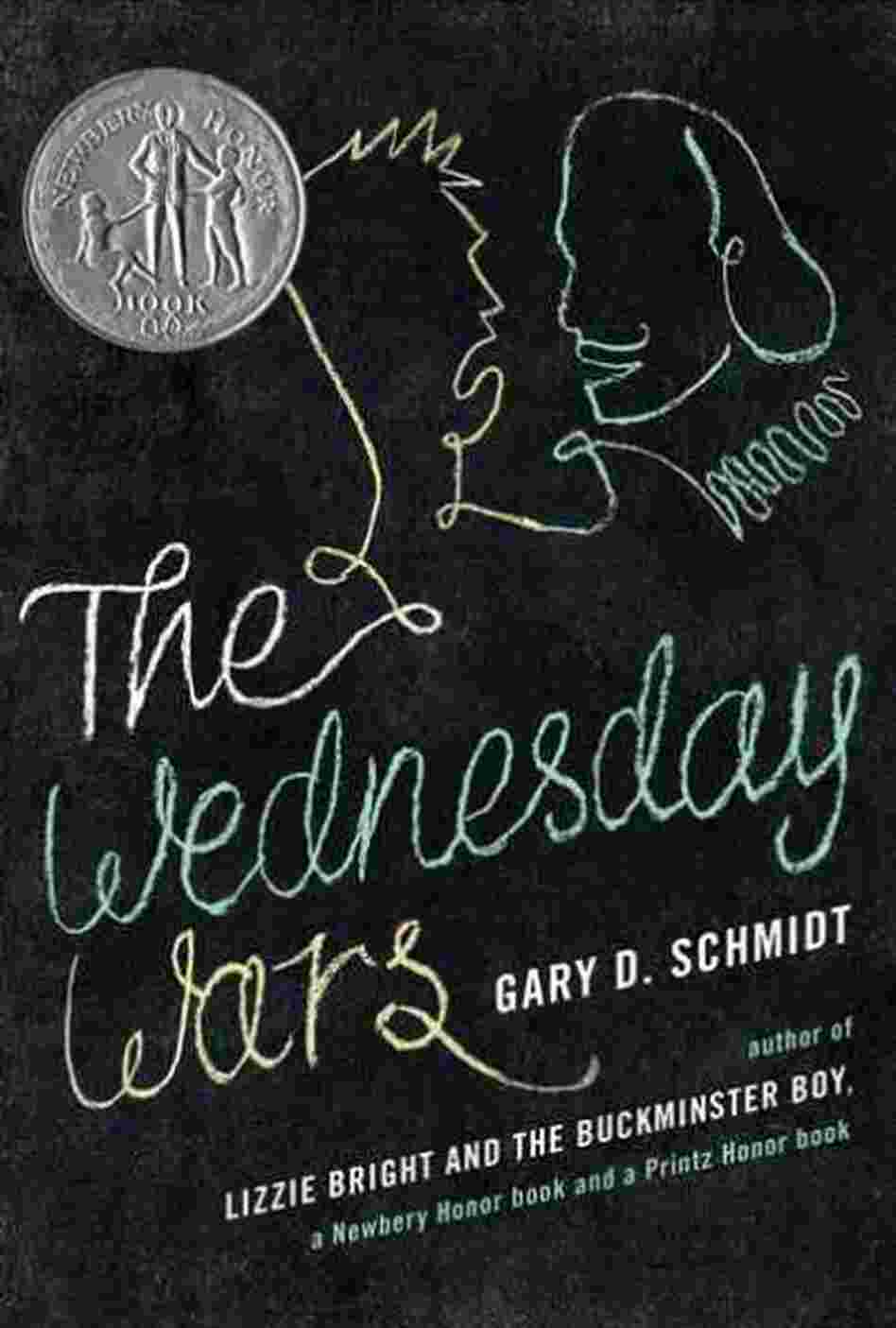 The Wednesday Wars The Wednesday Wars