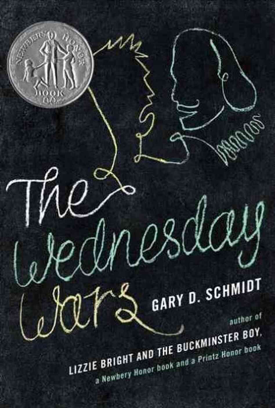 The Wednesday Wars The Wednesday Wars