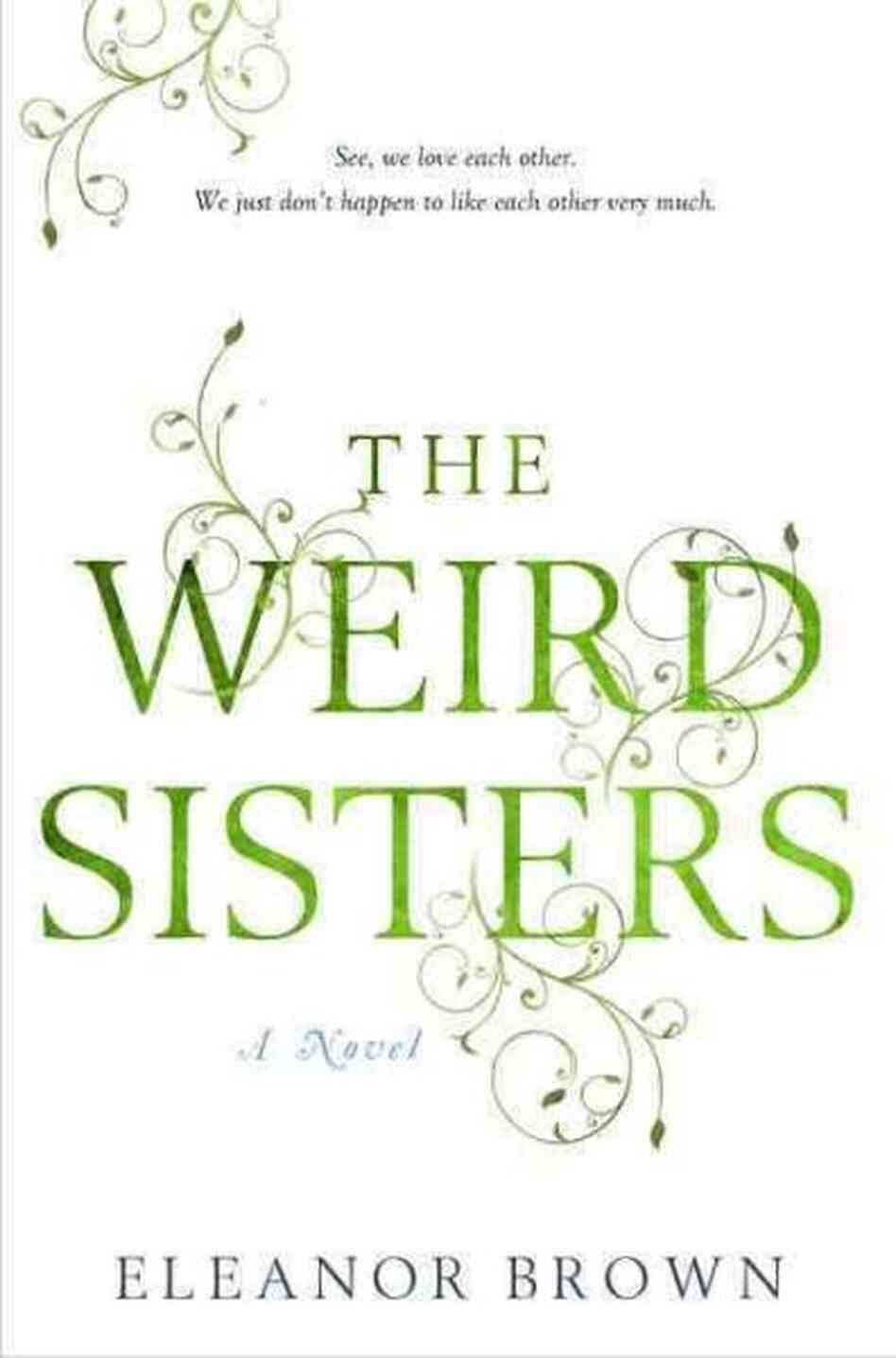 The Weird Sisters