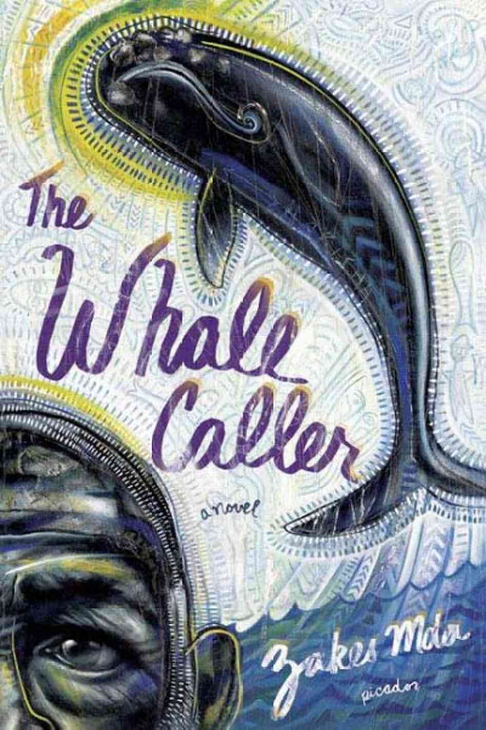 The Whale Caller The Whale Caller