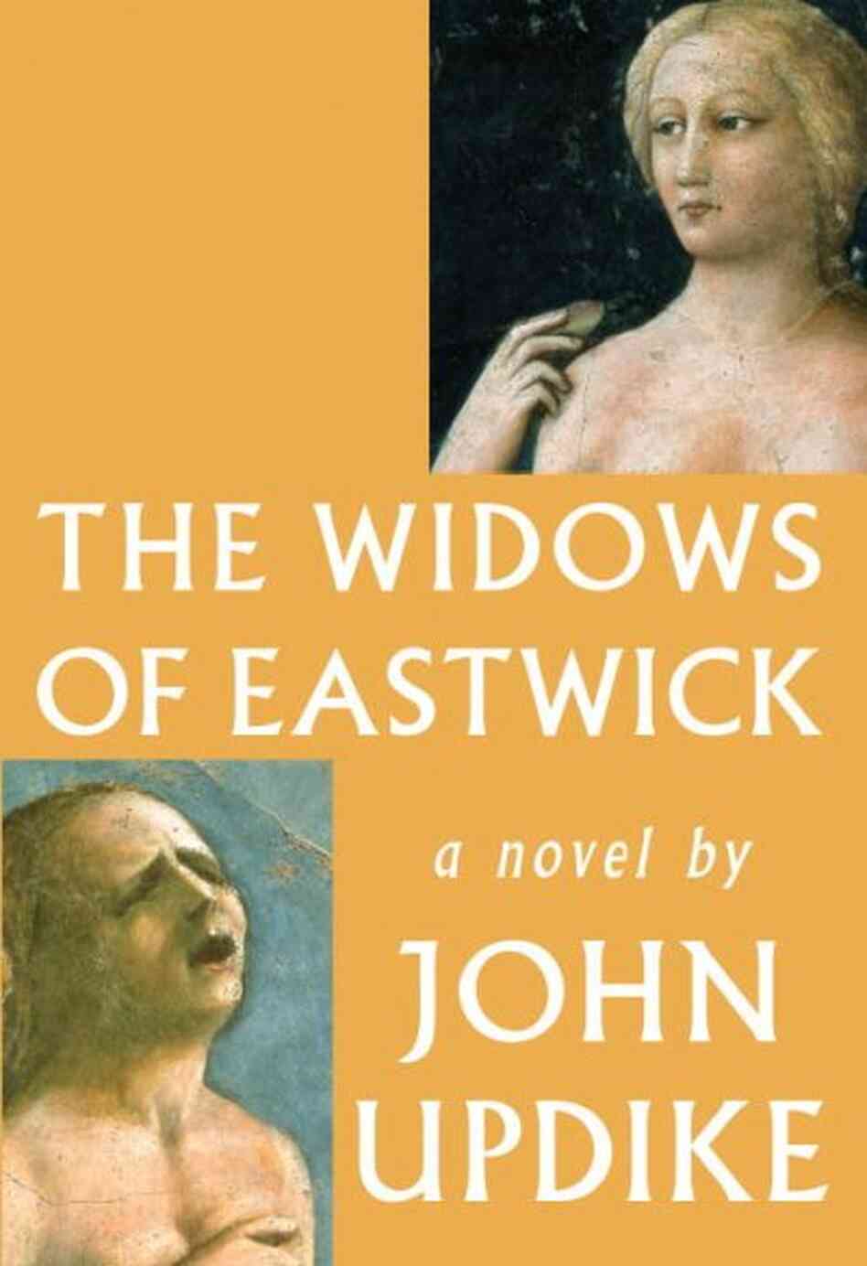 The Widows of Eastwick The Widows of Eastwick
