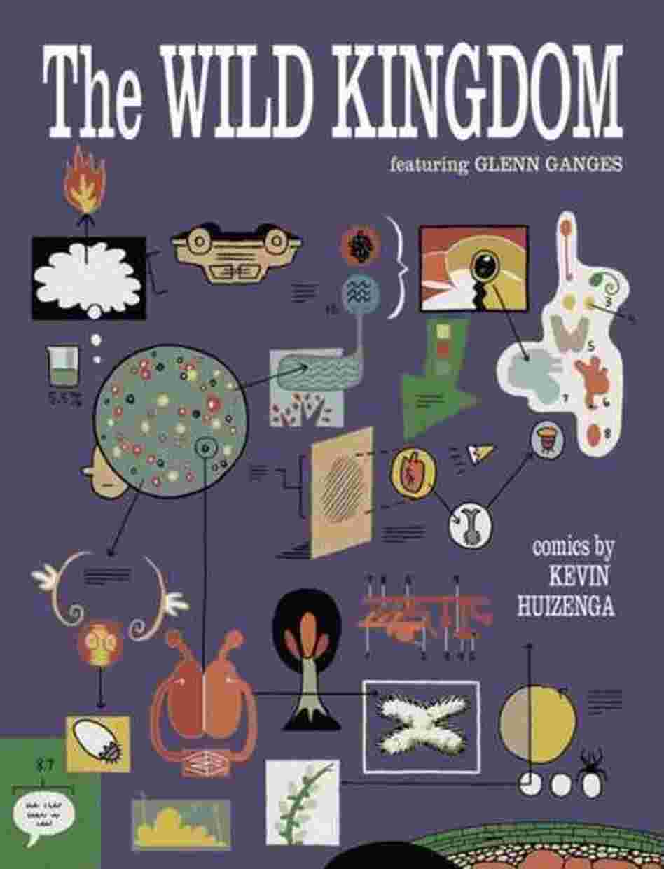 The Wild Kingdom The Wild Kingdom
