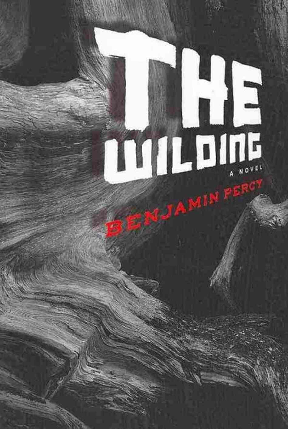The Wilding The Wilding