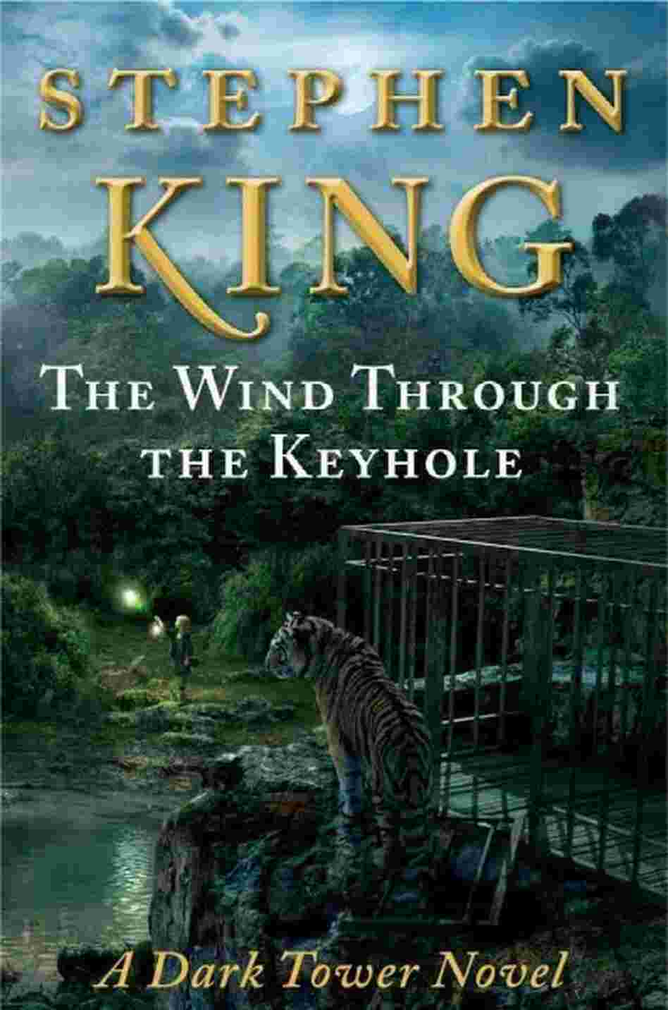 The Wind Through The Keyhole The Wind Through The Keyhole