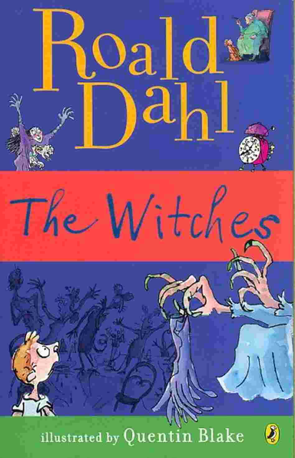 The Witches