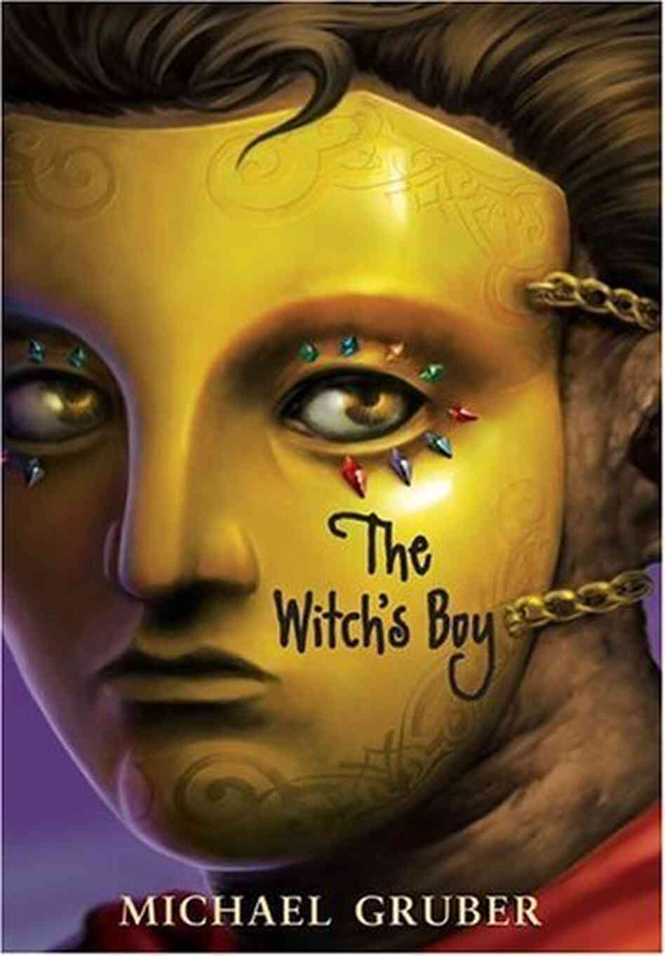 The Witch's Boy The Witch's Boy